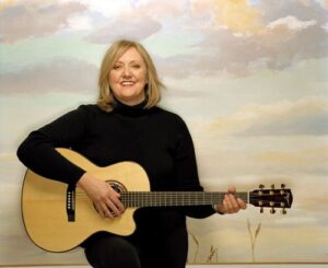 Connie Kaldor Connie Kaldor