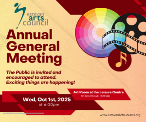 2025 AGM