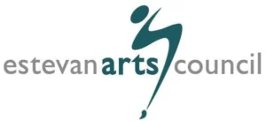 Estevan Arts Council Logo